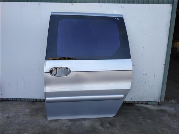 puerta lateral corredera izquierda kia carniv