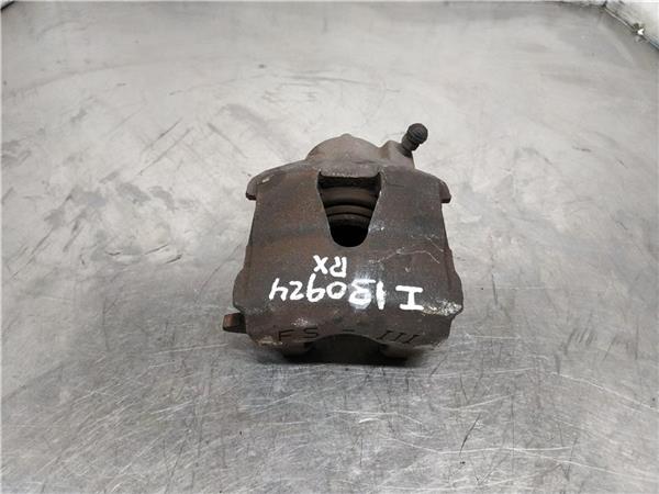 pinza freno delantero izquierda seat ibiza 6l