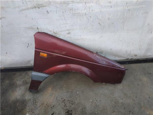 aleta delantera derecha volkswagen passat ber