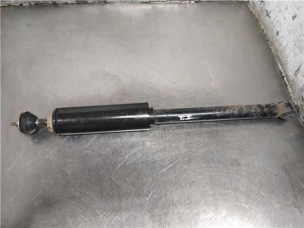 amortiguador trasero izquierdo fiat bravo 198