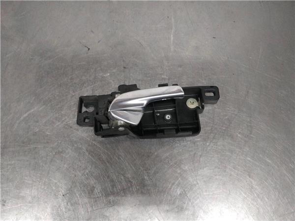 manilla interior puerta delantera derecha for