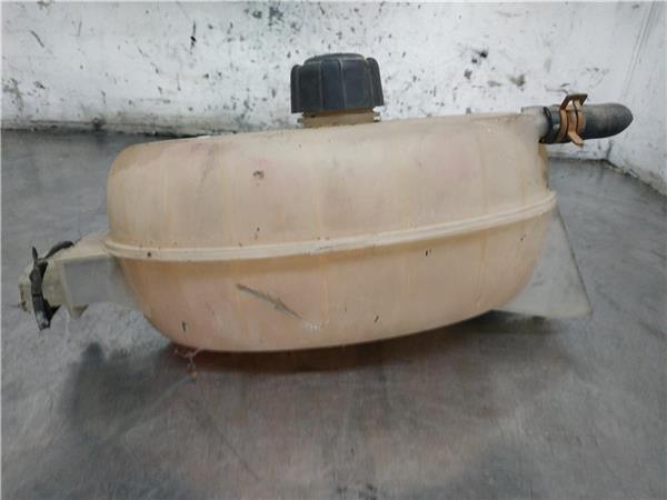 botella expansion nissan primastar x