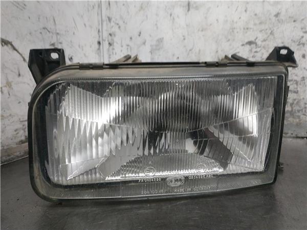 faro delantero izquierdo volkswagen passat be