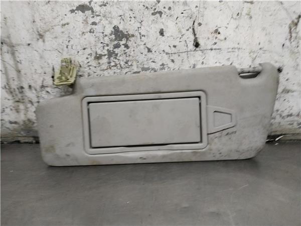 parasol izquierdo mercedes clase c w204 berli