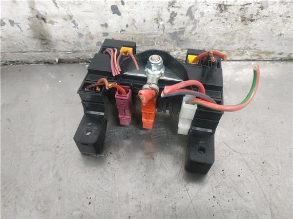 caja reles mercedes clase e w211 berlina m112