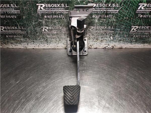 pedal freno hyundai santa fe bm d4eb