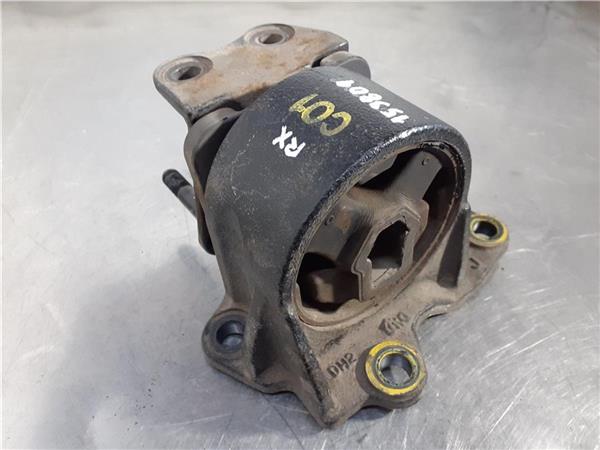 soporte izquierdo motor hyundai santa fe bm d