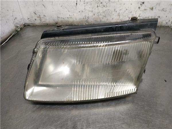 faro delantero izquierdo volkswagen passat be