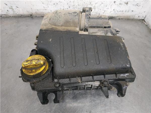 filtro aire nissan primastar x