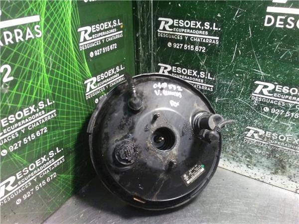 servofreno volkswagen touareg 7la ayh