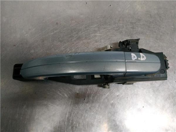 maneta exterior delantera derecha ford focus