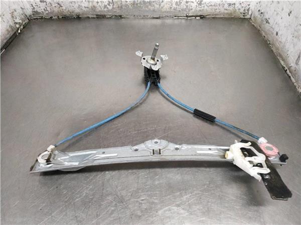 elevalunas electrico trasero derecho fiat bra