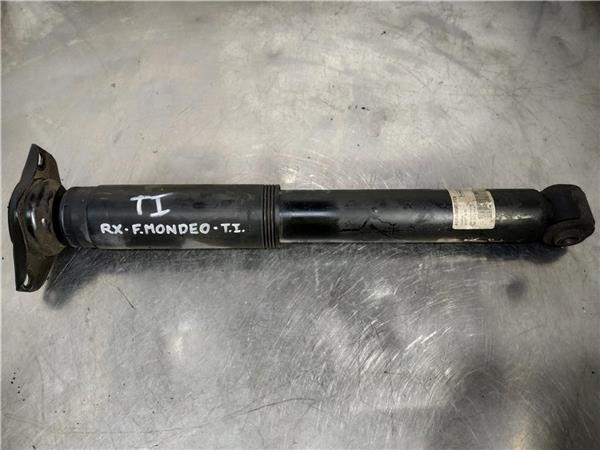 amortiguador trasero izquierdo ford mondeo be