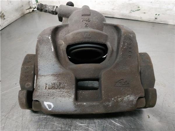 pinza freno delantero derecha ford mondeo ber