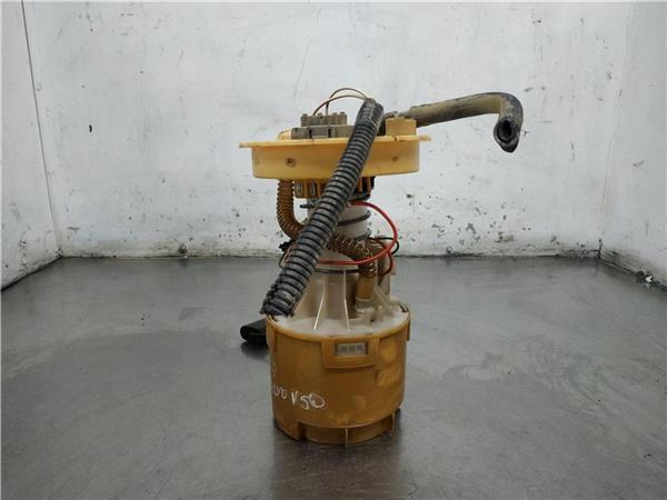 aforador volvo v50 familiar d4204t