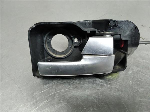 manilla interior puerta delantera derecha for