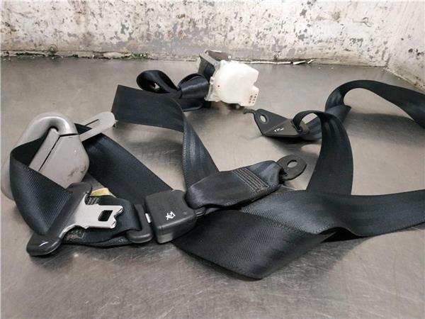 cinturon seguridad trasero izquierdo toyota y