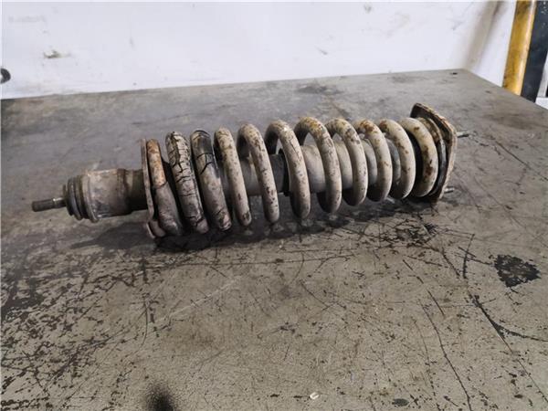 amortiguador trasero izquierdo mercedes clase