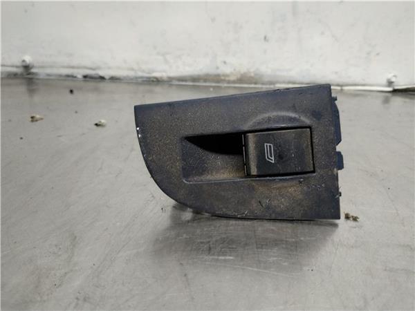 botonera puerta trasera derecha audi a6 berli