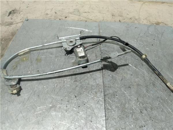 elevalunas electrico delantero izquierdo jeep