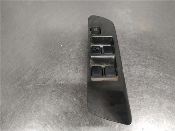 botonera puerta delantera izquierda nissan pr