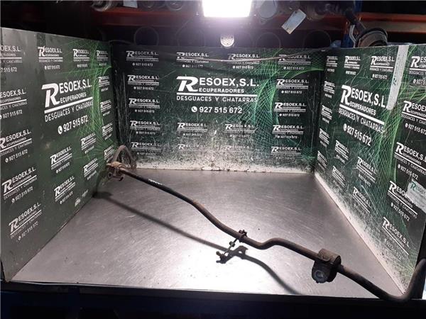 barra estabilizadora mercedes clase s w220 be