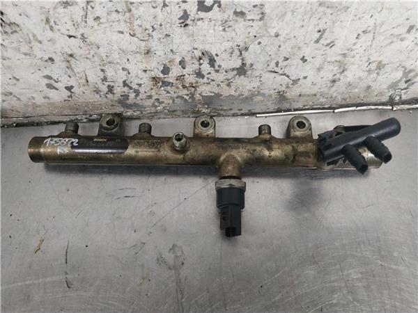 rampa inyectores citroen xsara berlina rhy