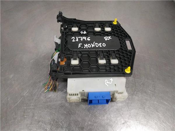 caja reles ford mondeo ber ca2 qxba