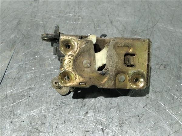 cerradura puerta trasera derecha jeep cheroke