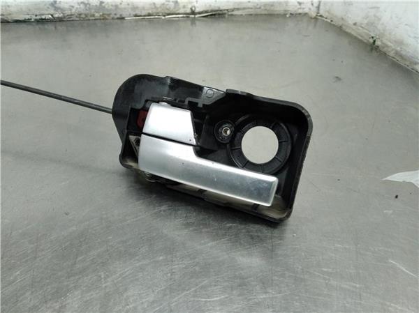 manilla interior puerta delantera izquierda f