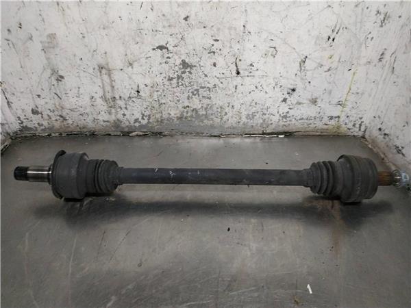 transmision trasera derecha mercedes clase c