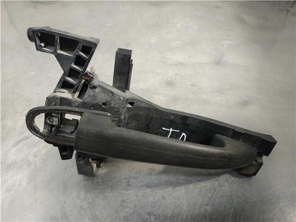 maneta exterior trasera derecha mercedes clas