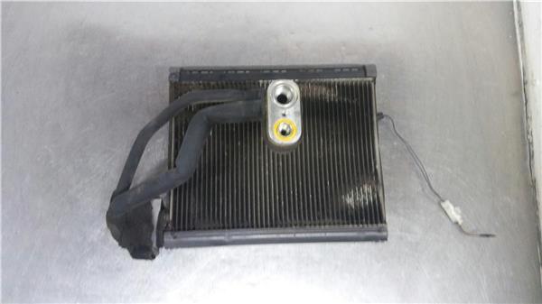 radiador calefaccion jaguar xf 7g