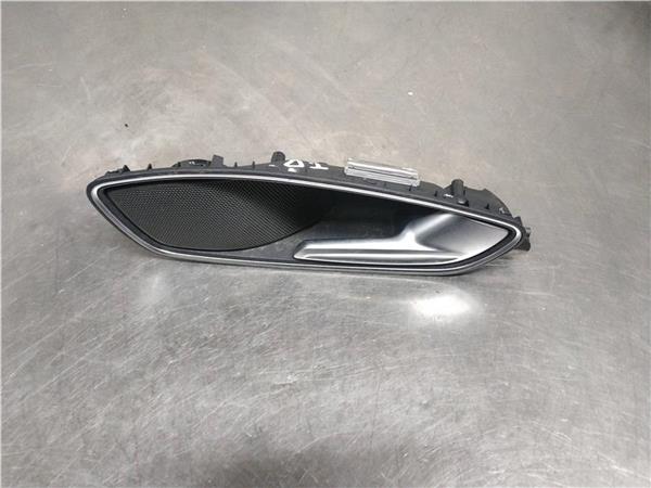 manilla interior puerta trasera derecha audi