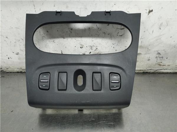 botonera puerta delantera izquierda dacia san