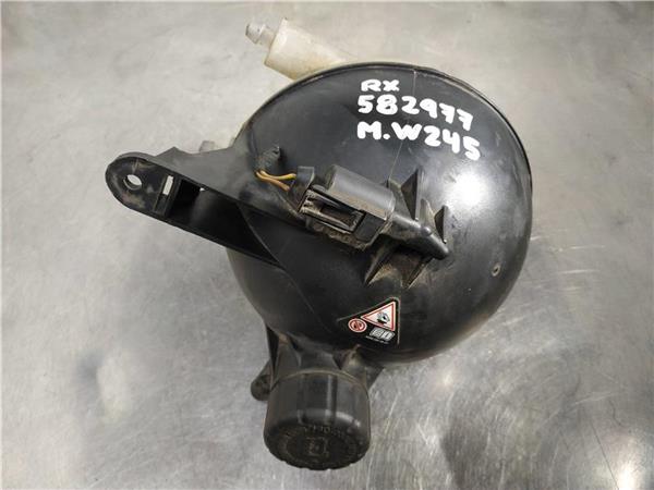 botella expansion mercedes clase b w245 om640