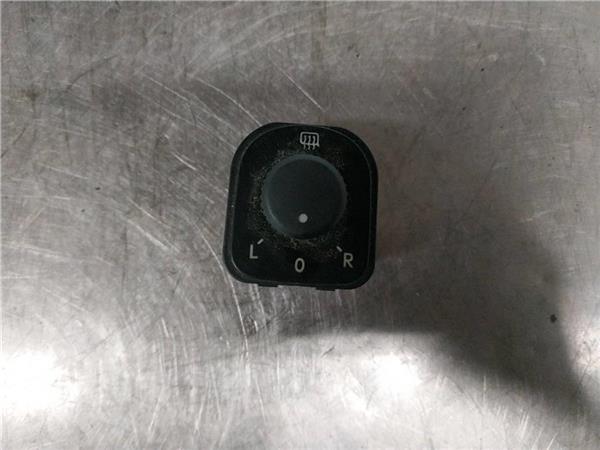 mando retrovisor electrico volkswagen golf v