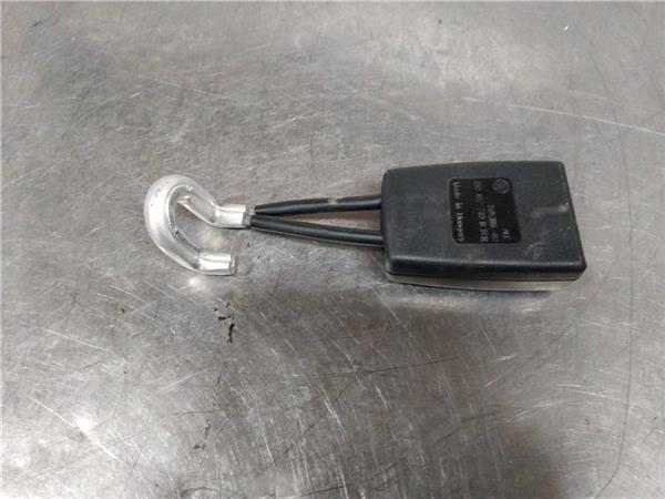pretensor asiento delantero derecho volkswage