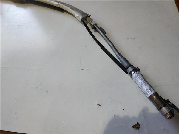 airbag cortina delantero izquierdo mercedes c