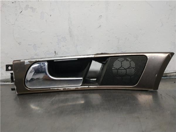 manilla interior puerta delantera izquierda a