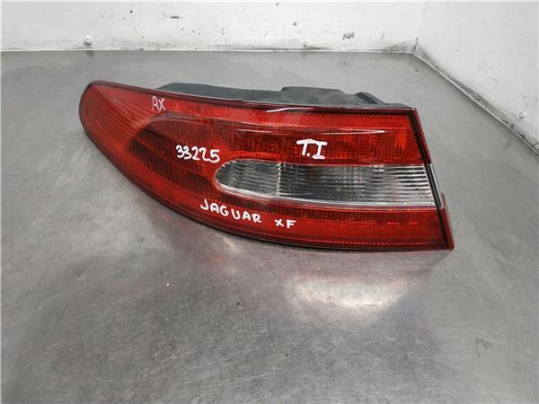 piloto trasero izquierdo jaguar xf 7g