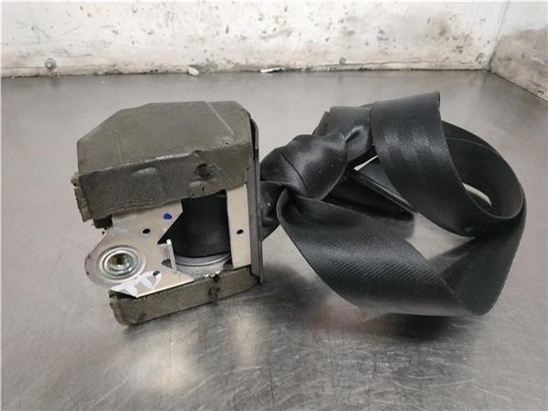 cinturon seguridad trasero derecho seat ibiza