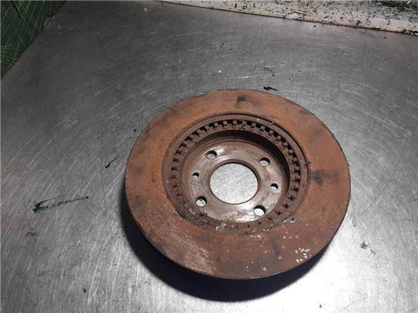 disco freno delantero nissan kubistar x76