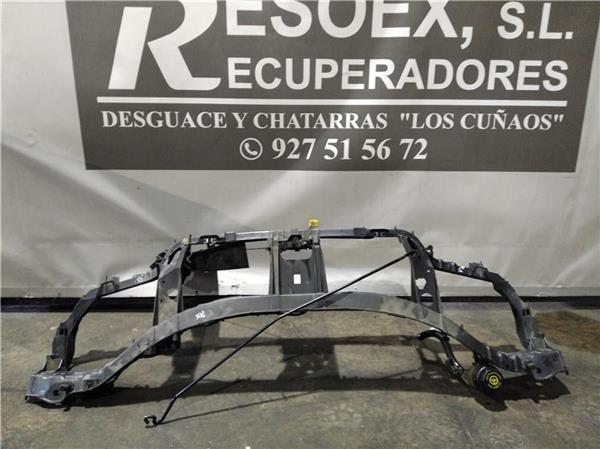 frente delantero ford mondeo ber ca2 tbba