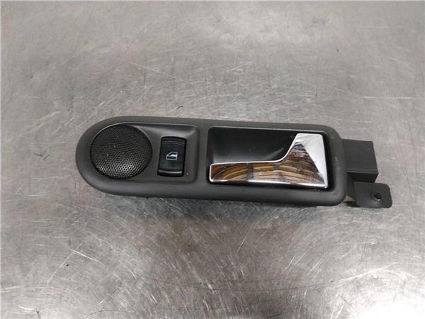 manilla interior puerta trasera derecha volks