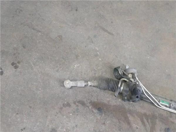 cremallera direccion asistida volkswagen pass