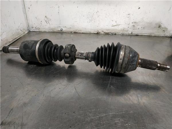 transmision delantera izquierda chevrolet epi