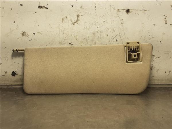 parasol izquierdo mercedes clase e w211 berli