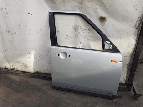 puerta delantera derecha land rover discovery