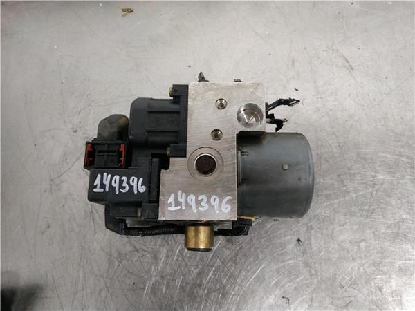 nucleo abs peugeot 406 berlina s1s2 rhz